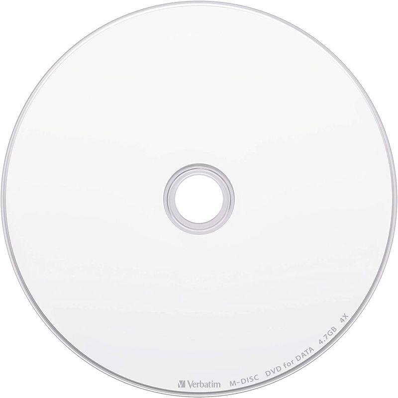 Verbatim バーベイタム M-DISC 長期保存 ブルーレイディスク 1回記録用 BD-R XL 100GB 5枚 ホワイトプリンタブ IOデータ HVTR-T3HD2T 2TB HDD内蔵 ハードディスクレコーダー(HDDのみ) 2TB ／3番組同時録画 B1365743060(12083円)