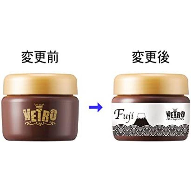 VETRO No.19 プロテクトクリアFUJI 25ml 25ml No プロテクトクリアFUJI