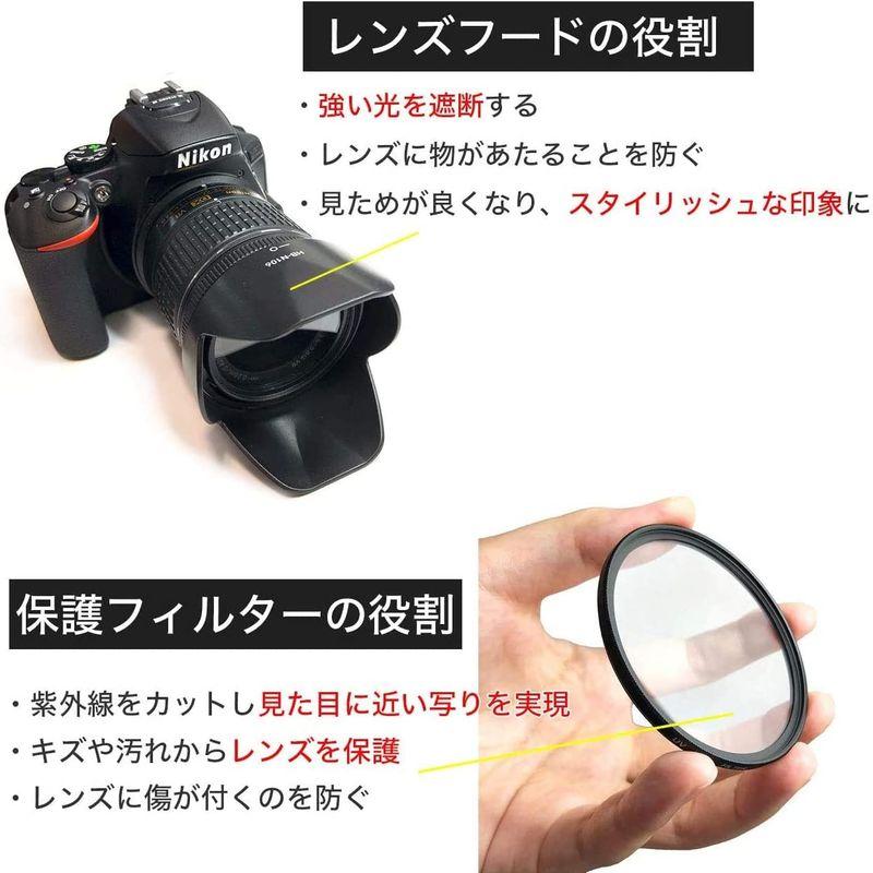 超歓迎超歓迎DoriUp Nikon ニコン D5600 D5300 D3400 D3500 ダブル
