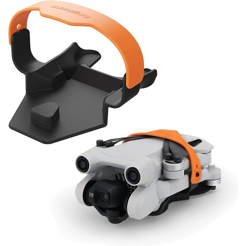 予約販売】本【予約販売】本Kimyoaee Mini Pro プロペラホルダー For DJI Mavic Mini3 プロペラ固定器 プロペラ保護 ドローン・マ ビデオカメラ 左 右アームランディングギア ドローン着陸ギア DJI Mavic Pro用 修理 交換部品 ドローンパーツ 4本入