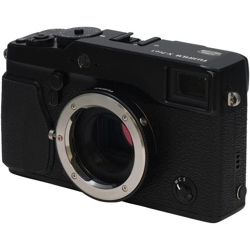 FUJIFILM Mマウントアダプター Xマウント用 F MM ADAPTER Mマウントアダプター Xマウント用 MM ADAPTER