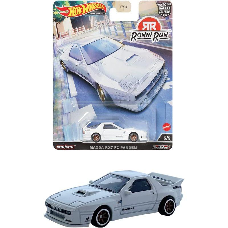 高い品質高い品質ホットウィール(Hot Wheels) カーカルチャー ローニン