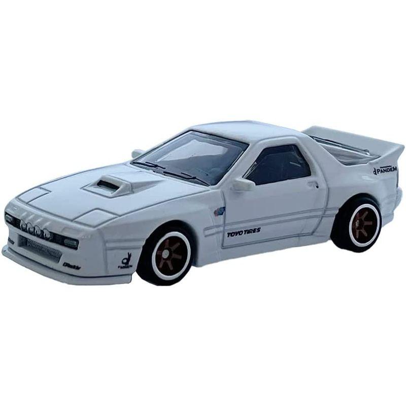 高い品質高い品質ホットウィール(Hot Wheels) カーカルチャー ローニン