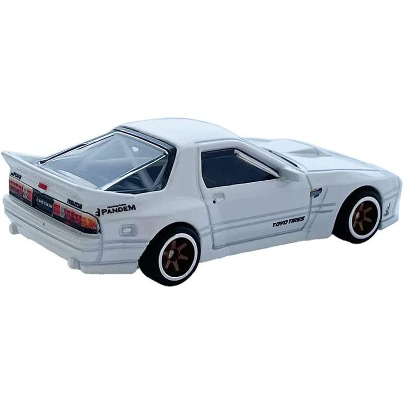 高い品質高い品質ホットウィール(Hot Wheels) カーカルチャー ローニン