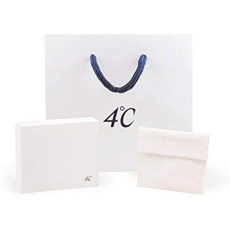 4℃(ヨンドシー)ダイヤモンド K10イエローゴールド(YG)ピアス 111816153011 ヨンドシー ダイヤモンド K10イエローゴールド YG ピアス