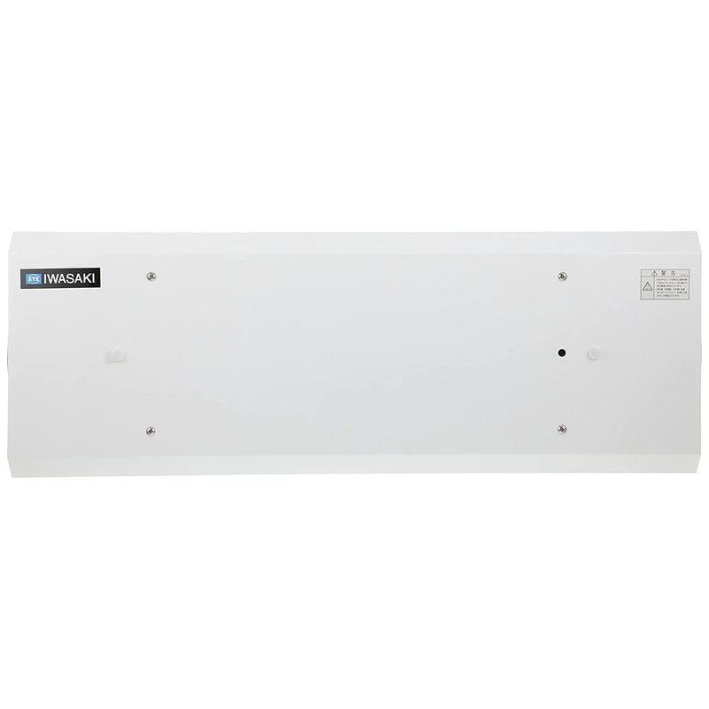 超特盛ミラクルプライス 岩崎電気 空気循環式紫外線清浄機 エアーリア シーリング FZS15202GL15/16 【TMF1083726033】(37807円)