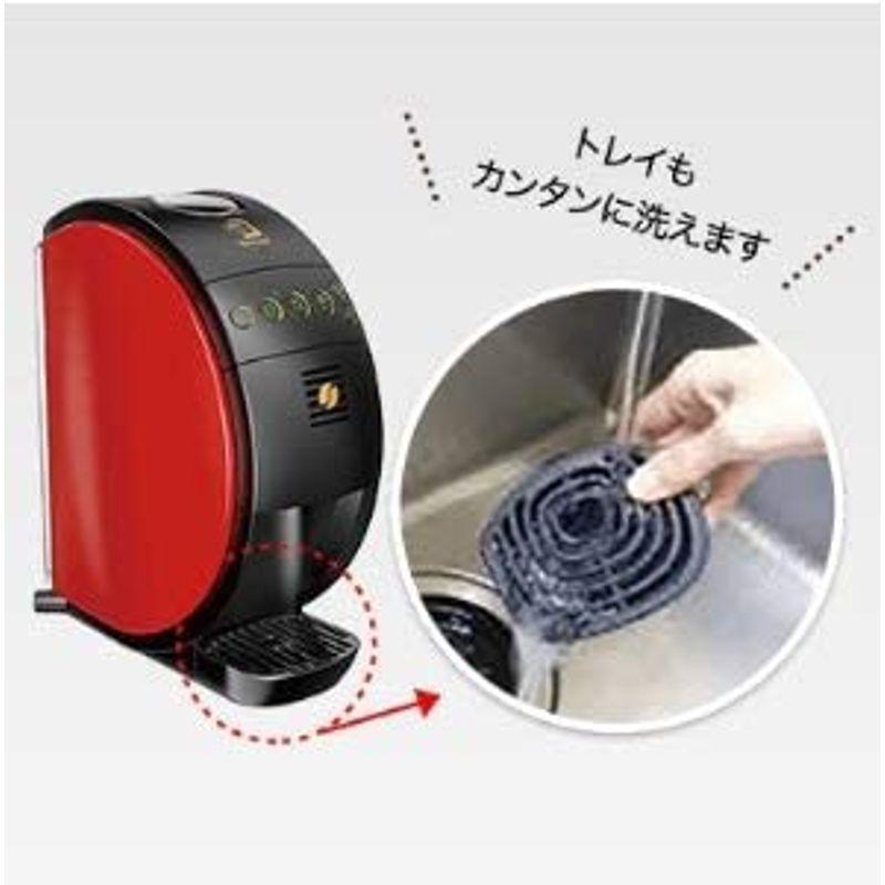 ネスレ バリスタ50(Fifty) ウッディブラウン HPM9634-WB Amazon | Nestle(ネスレ) HPM9634-WB(ウッディブラウン