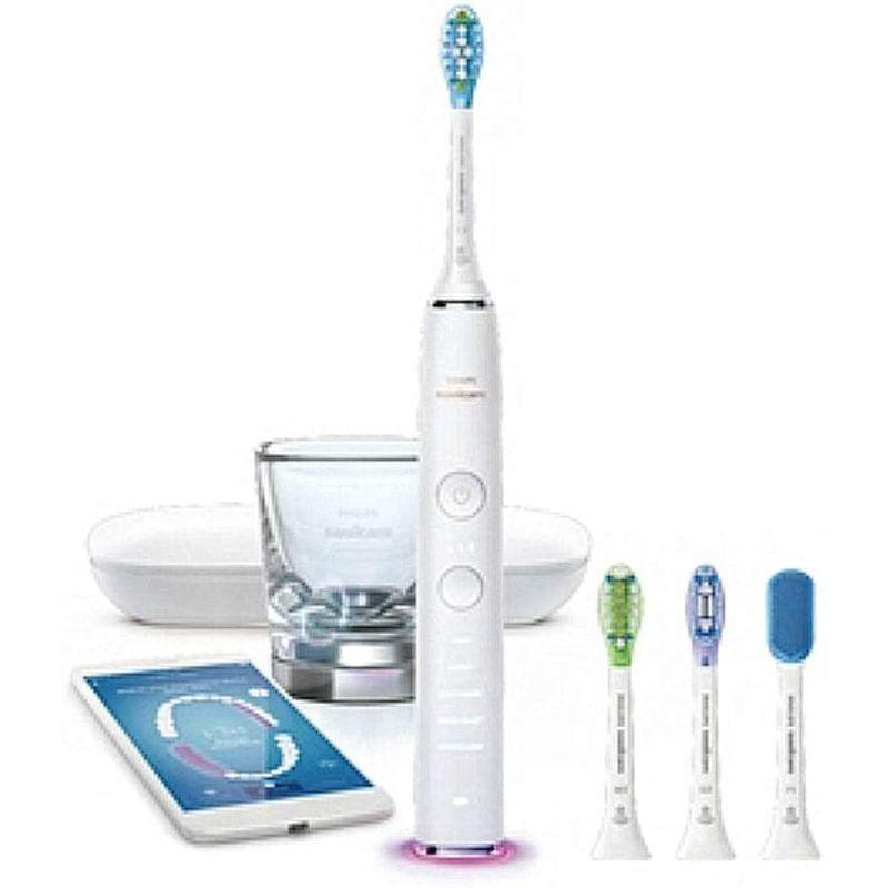 フィリップス 電動歯ブラシ 「ソニッケアー ダイヤモンドクリーンスマート」 ホワイト HX9924/05     商品情報    【商品名】　フィリップス 電動歯ブラシ 「ソニッケアー ダイヤモンドクリーンスマート」 ホワイト HX99 G1832425310(16214円)