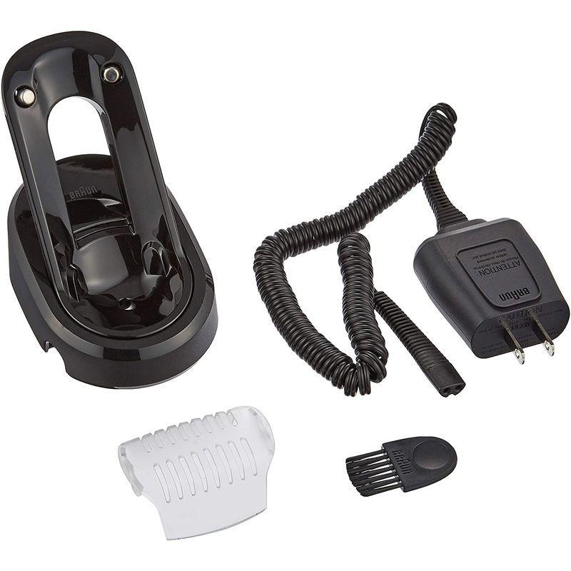 ブラウン メンズ電気シェーバー クールテック CT4s 3枚刃 水洗い/お風呂剃り可 メンズ電気シェーバー クールテック CT4s 3枚刃 水洗い/お風呂剃り可