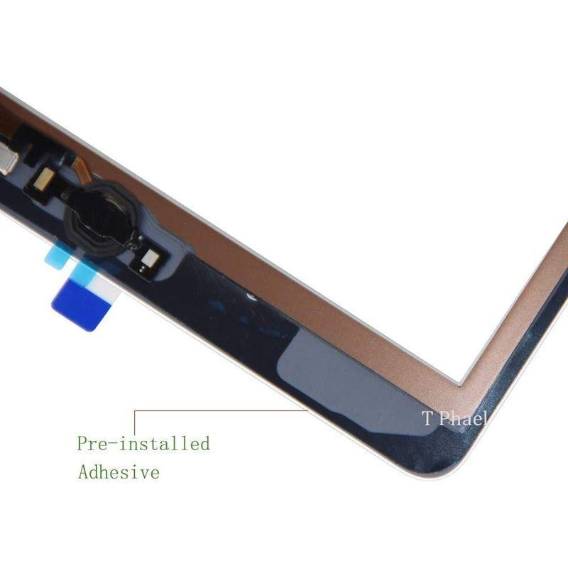 ARSSLY LCD Bildschirm Für IPad 2018 LCD Display Für IPad A1893 A1954