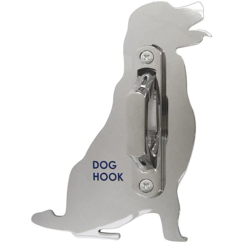 犬用リードフック ゴールデン・レトリバーLFP-DG326 ペット用品、生き物 犬用品 首輪、ハーネス、リード S1449286107(12824円)