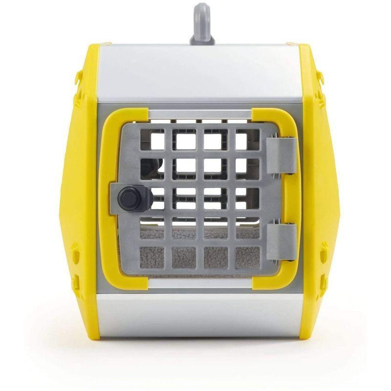 mimSAFE(ミムセーフ) Care2(ケアツー) イエロー L サイズ M2082265396(18425円)