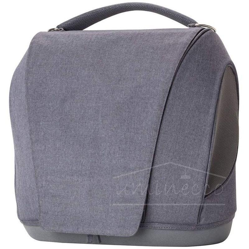 OPPO オッポ Pet Carrier muna ペットキャリア ミュナ ダークグレー オッポ Pet Carrier muna ペットキャリア ミュナ ダークグレー