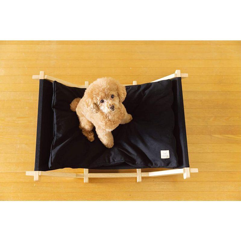 barketek(バーキテック) ペットハンモック ラウンジャー ブルーストライプ     商品情報    【商品名】　barketek(バーキテック) ペットハンモック ラウンジャー  G1498319411(13258円)