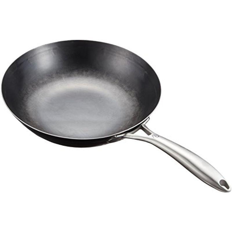 ビタクラフト 打ち出し フライパン プロ 27cm 0324