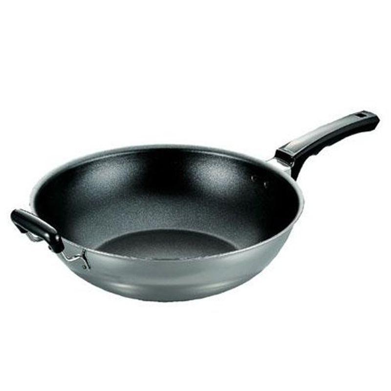 フジノス フジIH中華鍋DX 31cm 106476