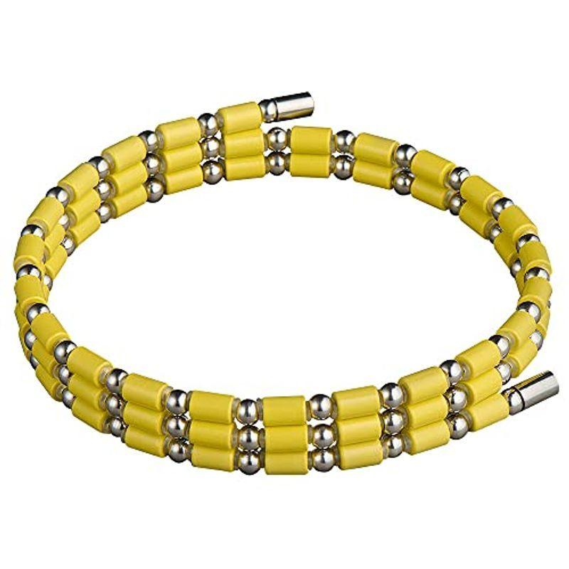 コアフォースループ イエロー SUS70(全長70cm)/CF041(27545円)