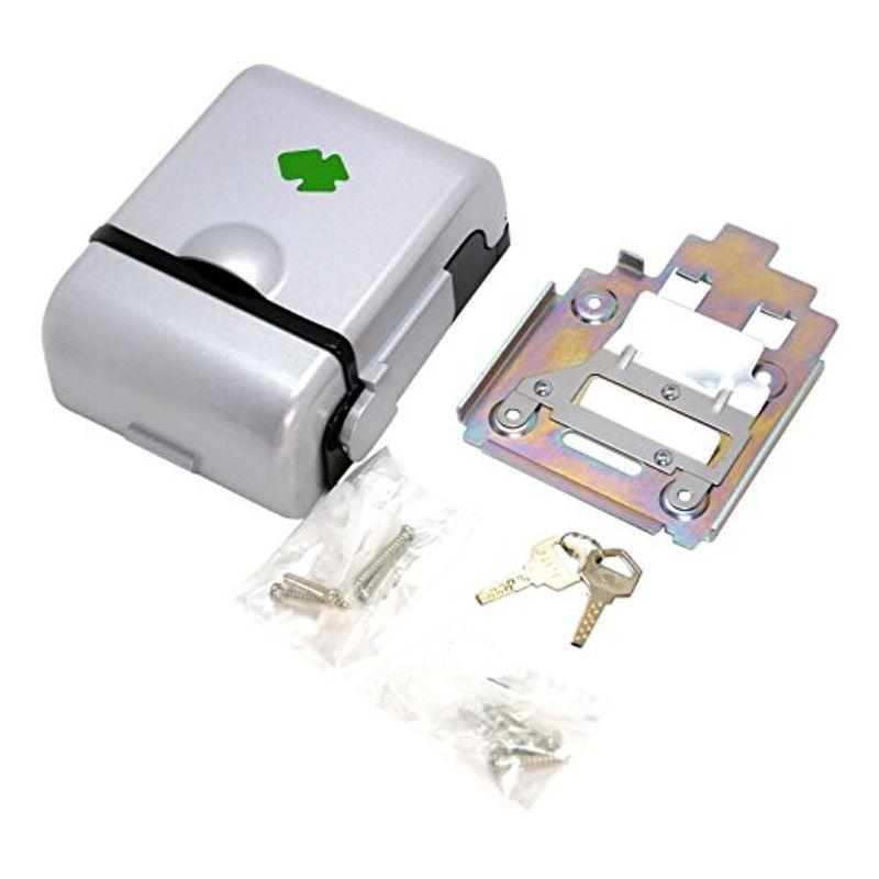 ASAHI キーポスト 暗証番号式鍵保管箱 KPN-40 ASAHI KPN-40 OCQ1441677097(12757円)