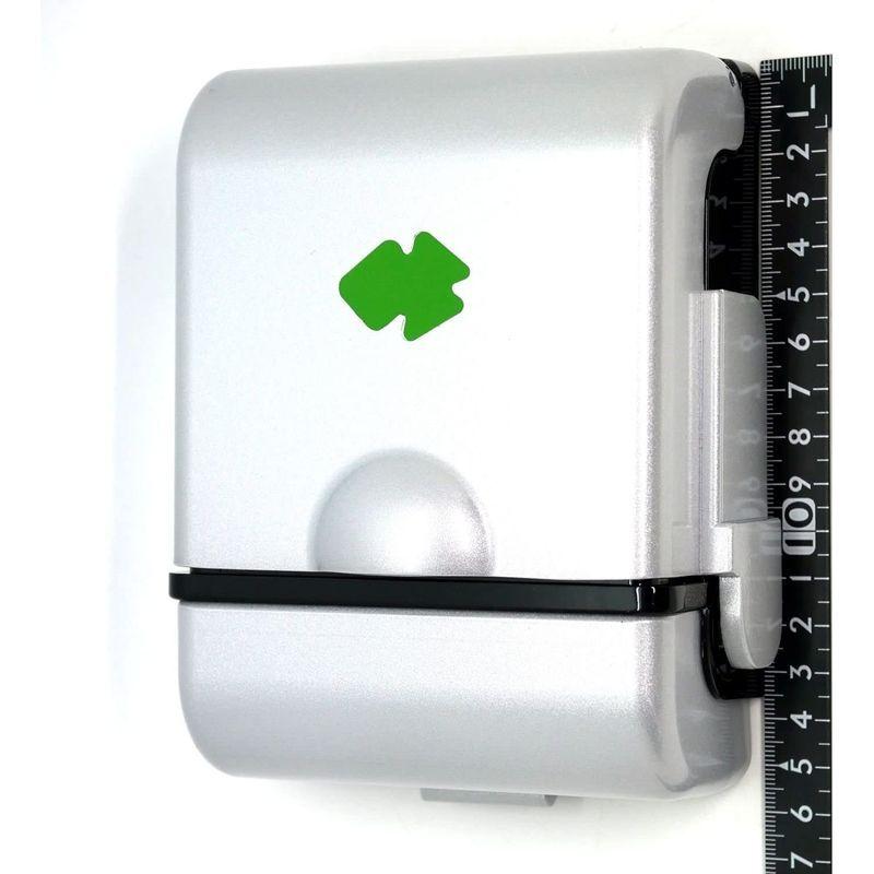 ASAHI キーポスト 暗証番号式鍵保管箱 KPN-40 ASAHI KPN-40 OCQ1441677097(12757円)