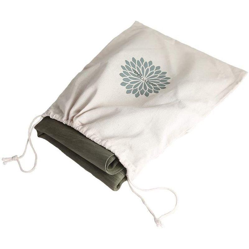 easyoga(イージーヨガ) ヨガマット プレミアムラバー ハンディ ~EZ Travel~ YME-304-P2 アッシュパープル Gaiam ヨガマット 折りたたみ 旅行 フィットネス エクササイズマット | 折りたたみ式ヨガマット すべてのタイプのヨガ ピラティス フ MY1117785659(9891円)