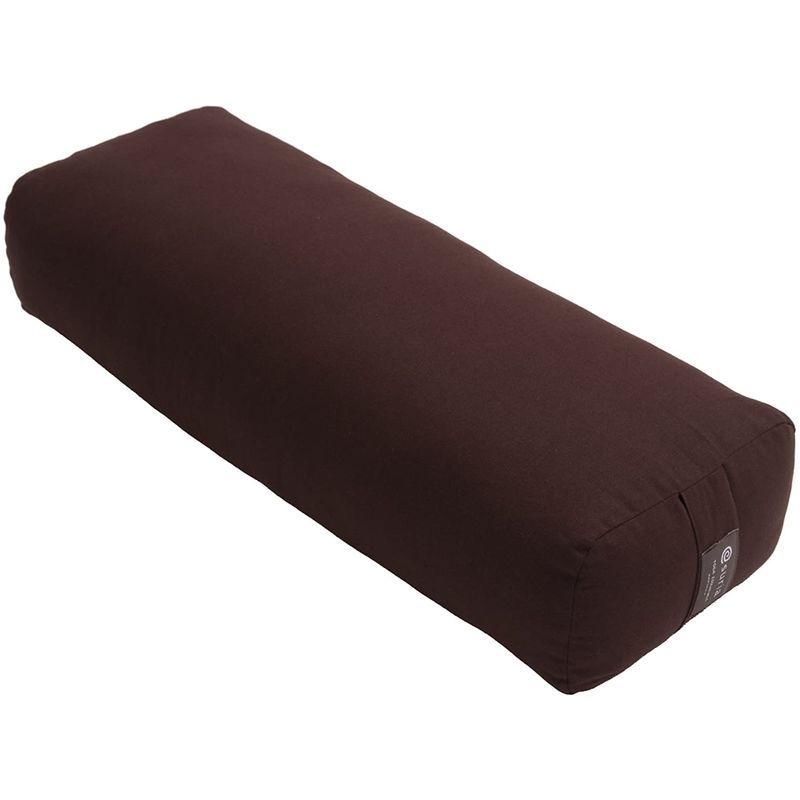 suria(スリア) ヨガボルスター チョコレート スリア ヨガボルスター チョコレート