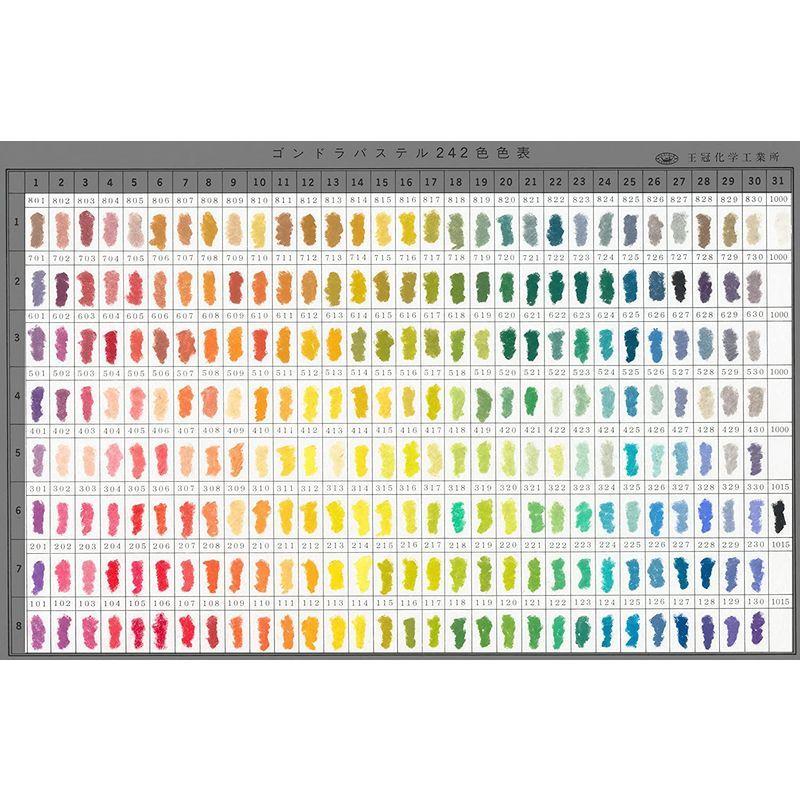 セヌリエ オイルパステル 24色 ＋10色 フィキサチーフ セット