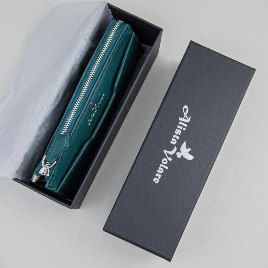 アリスタヴォラーレ ペンケース ”アヴィオ” ミネルバボックス イタリア