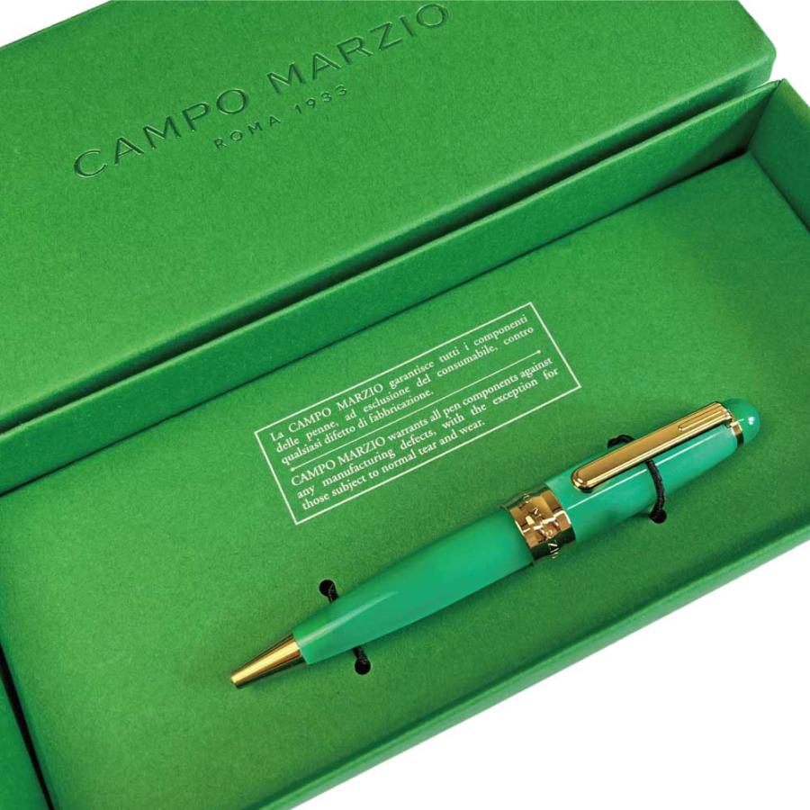 CAMPO MARZIO（カンポマルツィオ） ボールペン CAMPO MARZIO LADY