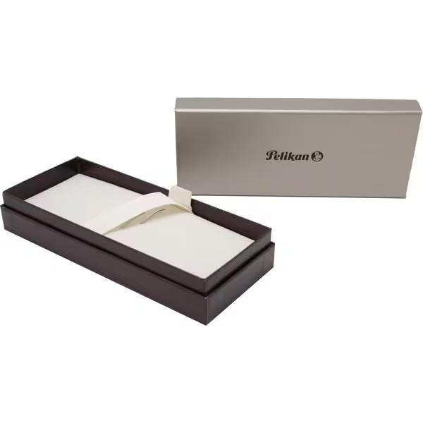 Pelikan（筆記具） ペリカン 万年筆 スーべレーン M600 ブルー