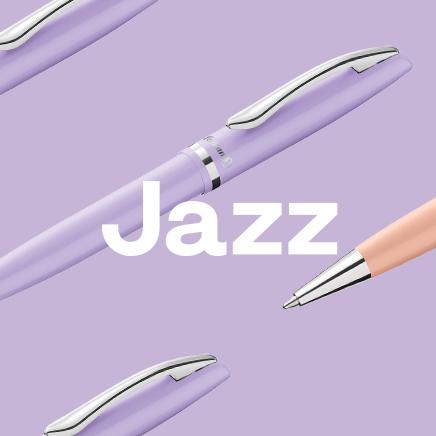 Pelikan（筆記具） ペリカン ボールペン ジャズ・パステル pelikan