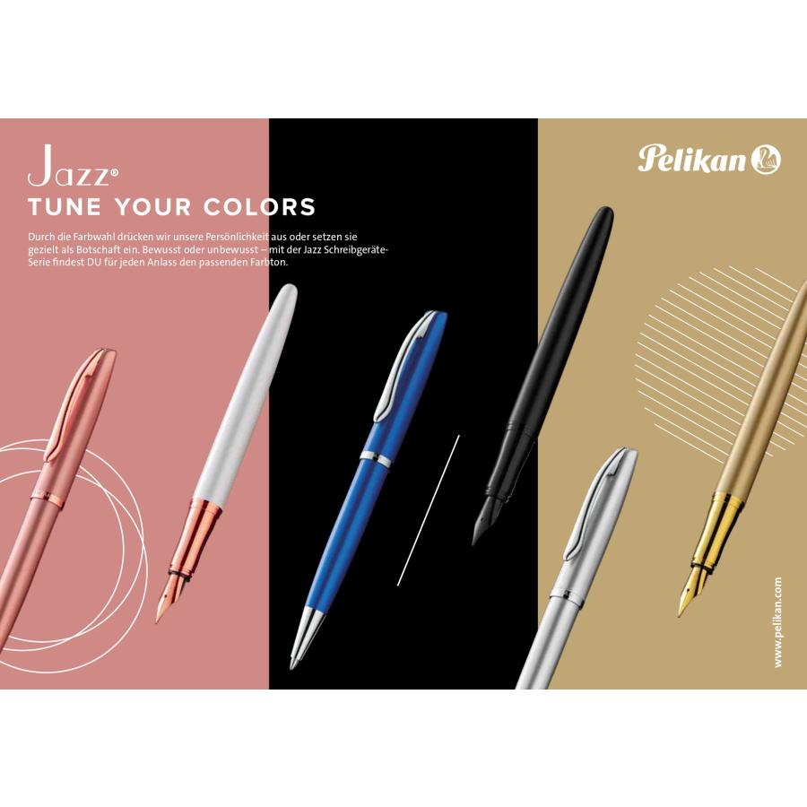 T*U様 Pelikan ボールペン 黒 メタル ペリカン 不朽の名作 T*U様 Pelikan ボールペン 黒 メタル ペリカン 不朽の名作