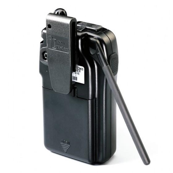 ALINCO（アルインコ） 【生産終了品】 特定小電力トランシーバー DJ