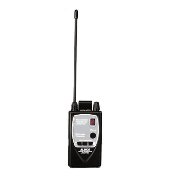 ALINCO（アルインコ） 【生産終了品】インカム 中継器対応 特定小電力