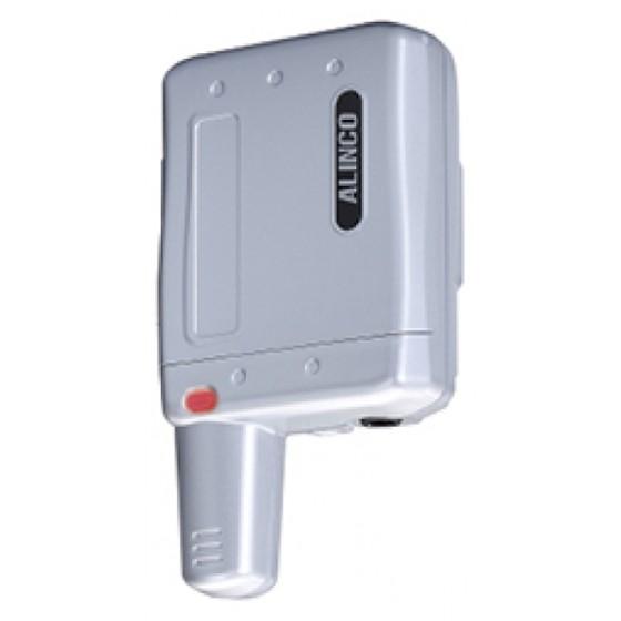 ALINCO（アルインコ） 無線機 DJ-PX5-S（シルバー）超小型 特定小電力 