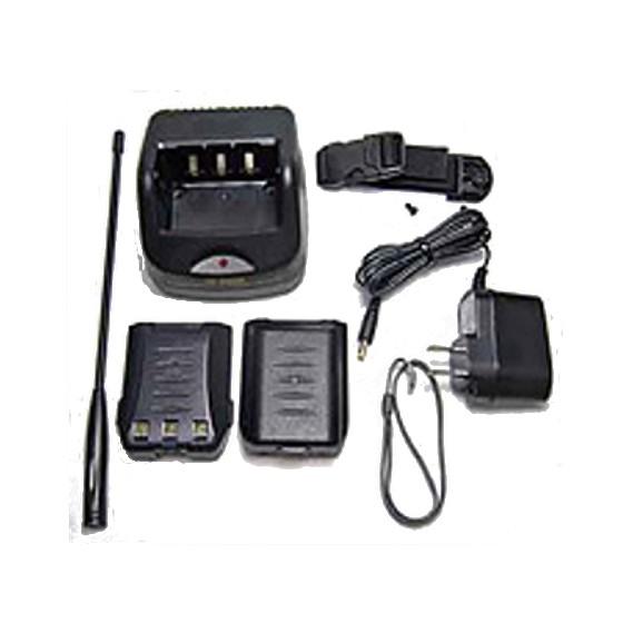 ALINCO（アルインコ） 生産終了品 ALINCO DJ-X11A+EME-26 イヤホン