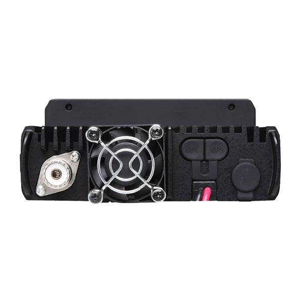 ALINCO DR-735HS VHF/UHFトランシーバー ALINCO アマチュア無線機 アルインコ DR-735HS FM モービル