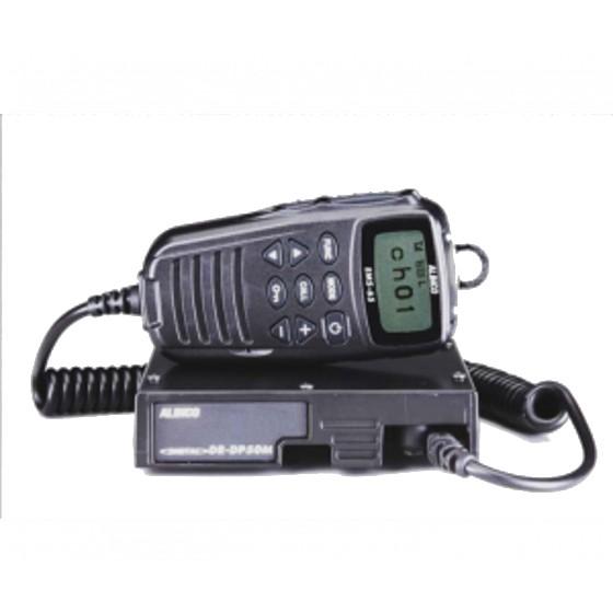 ALINCO（アルインコ） 【生産終了品】 インカム 5W モービル