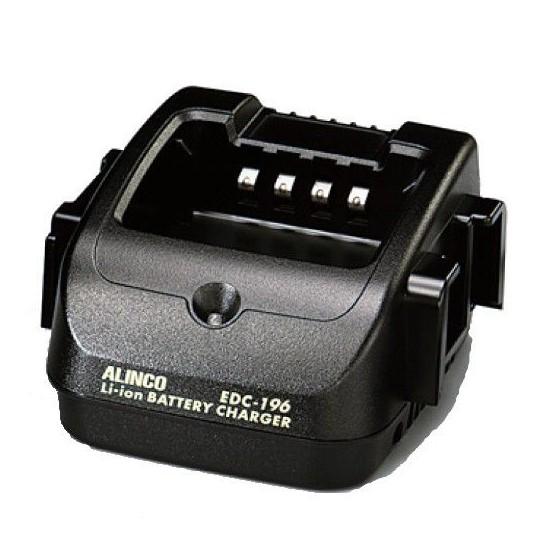 DJ-DP50シリーズ用 連結用 シングル充電スタンド EDC-196R デジタル