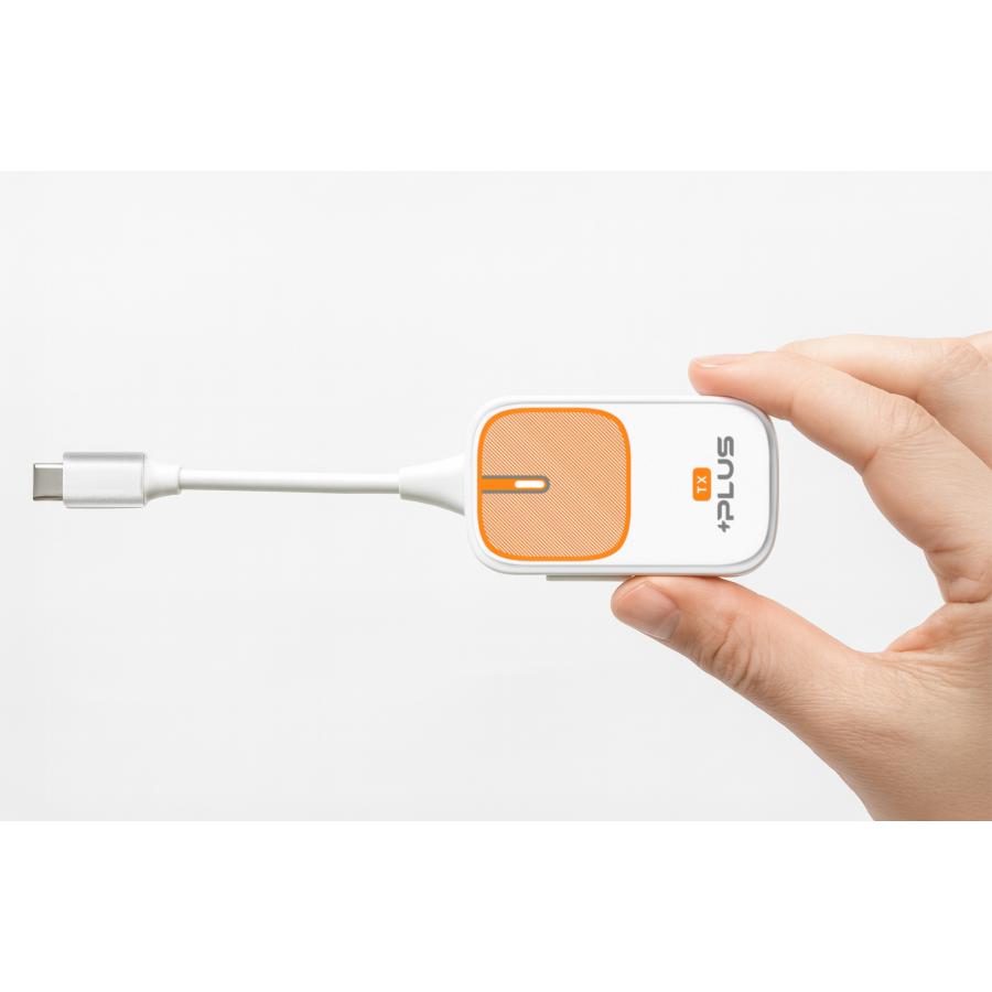 EZCast Pocket PLUS【技適マーク取得済み】【1年保証】 : エーリンク