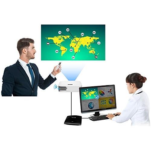 EZCast Pro LAN (イージーキャストプロ ラン)【日本語版】【技適マーク取得済み】【2年保証】【弊社直輸入版】|alinklife|03