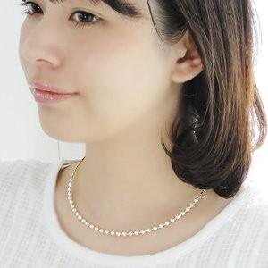 K18 YG WG ゴールド ネックレス ペンダント アコヤパール 真珠 K18 YG WG ゴールド ネックレス ペンダント アコヤパール 真珠