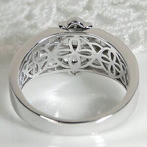 【美品】 ダイヤモンド リング メンズ 18k 18金 １８金 ゴールド 指輪 ダイヤモンド メンズリング　メンズジュエリー クロス AL-0267 【F2349690391】(81972円)