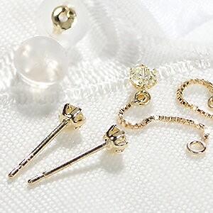 K18YG 0.28ct 2WAY ダイヤモンド ピアス 揺れる ダイヤ ゴールド K18YG 0.28ct 2WAY ダイヤモンド ピアス 揺れる ダイヤ ゴールド