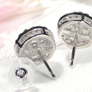 Pt900 0.6ct ダイヤモンド サークル ピアス 丸 ラウンド ダイヤ Pt900 0.6ct ダイヤモンド サークル ピアス 丸 ラウンド ダイヤ