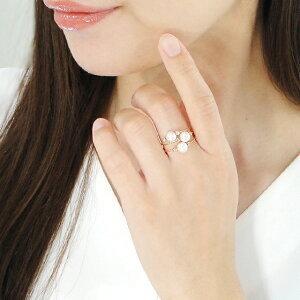 K18YG アコヤ パール リング 真珠 サイズフリー 18k 18金 K18YG アコヤ パール リング 真珠 サイズフリー 18k 18金