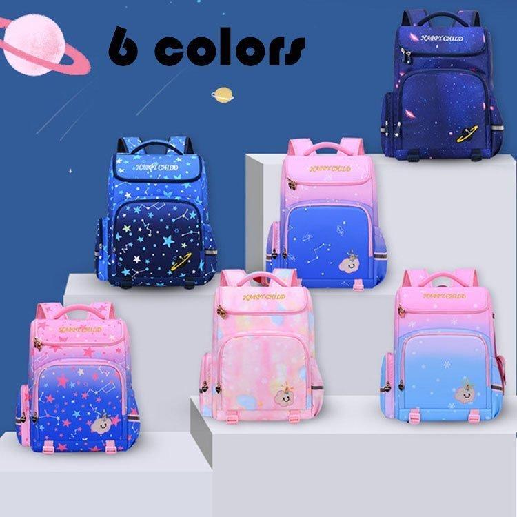 正規品 スケートボード 子供リュック リュックサック 女の子 男の子 キッズリュック 防水 お祝い 遠足 アウトドア 通学 可愛い 女の子 男の子 小学生 バックパック 男女兼用子供リュック グラデーション プリント リュックサック キッズリュック Www Threeriversofs Com