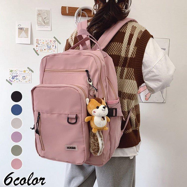 バッグ リュックサック メンズ レディース おしゃれ 人気 おしゃれ アウトドア 通学 通勤 旅行 バックパック大人 リュック ナイロン 大容量 軽量 撥水 At Alita 通販 Yahoo ショッピング