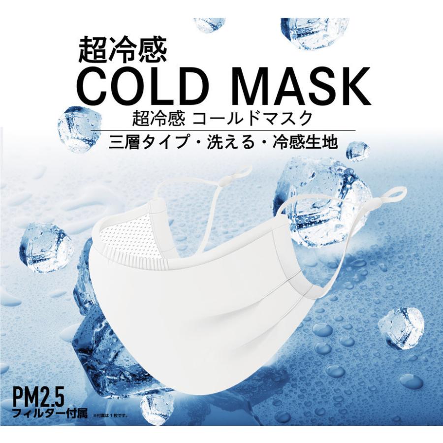 高品質 安心フィルター付き 超冷感コールドマスク 三層タイプ 洗える 冷感生地 Pm2 5フィルター付属 スポーツマスク 運動 男女兼用 Whitesforracialequity Org