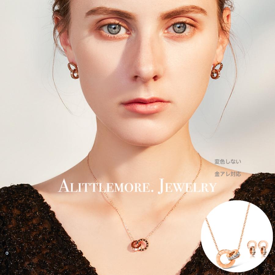 90%OFF!】 スワロフスキー K18GP 高級感上品 ピンクゴールド setonda.com