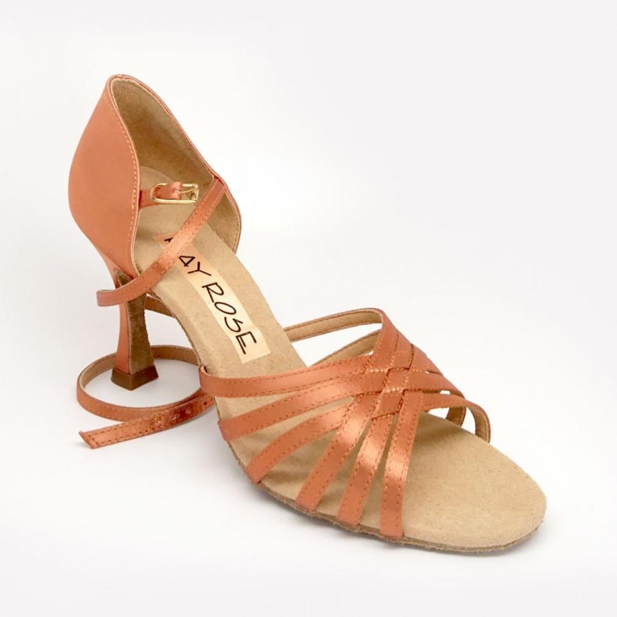 Rayrose レイローズ 社交ダンス シューズ 兼用 ティーチャーズ